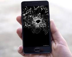 broken Screen Ekran Görüntüsü 2