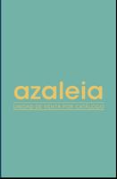 Azaleia Catálogo Affiche