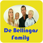 Bellinga's Family VVLogs icono