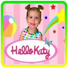 Hello Katy icône