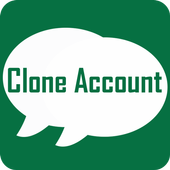 Descargar  Clone Account For Whatsapp 