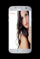 Freе АZAR Video Call chat Guide Plakat