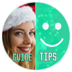 Snap Guide & Chat Tip For Azar