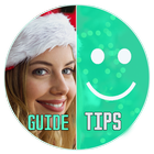 Snap Guide & Chat Tip For Azar ikona