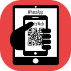 WhatsWeb For Whatsapp icône