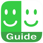 video calling guide for azar أيقونة