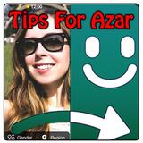 tips for azar icône