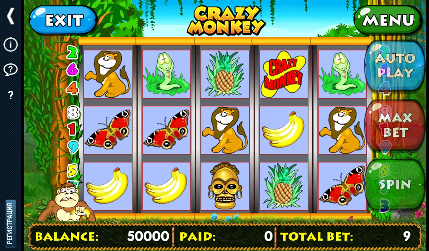 Игровые автоматы демо крейзи. Эмулятор игрового автомата Crazy Fruits. Игровые автоматы обезьянки. Эмулятор игрового автомата Crazy Monkey. Игра про обезьян.