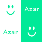 Guide for Azar Chat-icoon