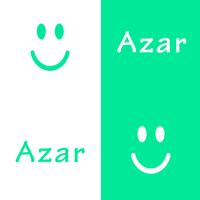 Guide for Azar Chat-poster