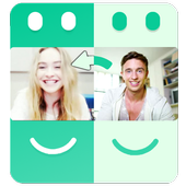 New Azar Video Call guide icon