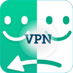 VPN - Aszar Chat  Change Region Unblock Country