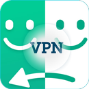 VPN - Aszar Chat  Change Region Unblock Country aplikacja