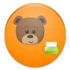 Icona SMS Bear