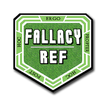 Fallacy Ref