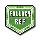 Fallacy Ref icône
