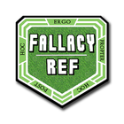 Fallacy Ref أيقونة