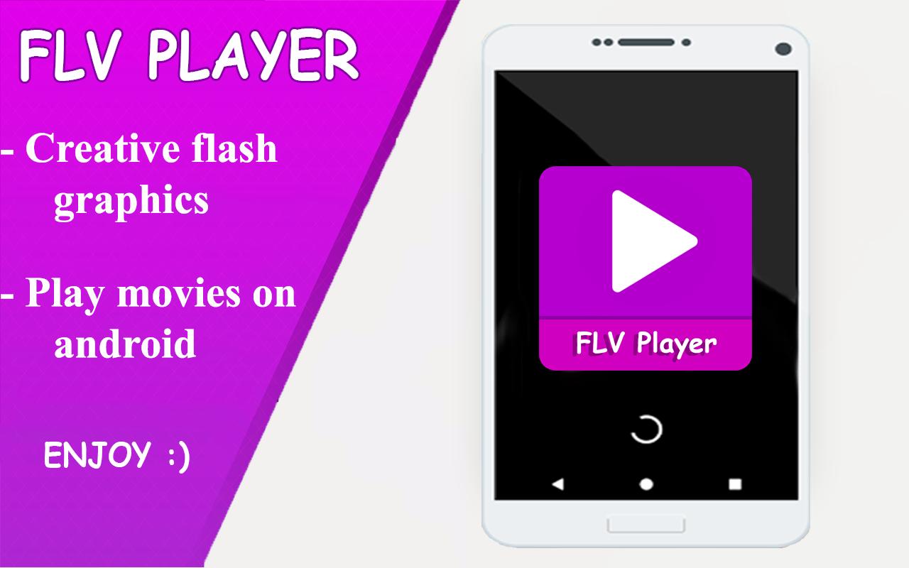 flash player android download