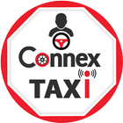 ConnexTaxi Driver-icoon