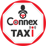 ConnexTaxi Driver 아이콘