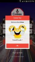 ConnexTaxi Driver screenshot 1