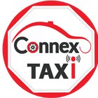 ConnexTaxi Passenger ikona