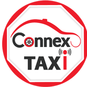 ConnexTaxi Passenger-icoon