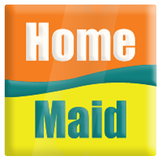 Home Maid ícone