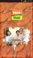 Home Maid Cartaz