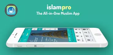 Islam Pro: Quran Prayer Qibla