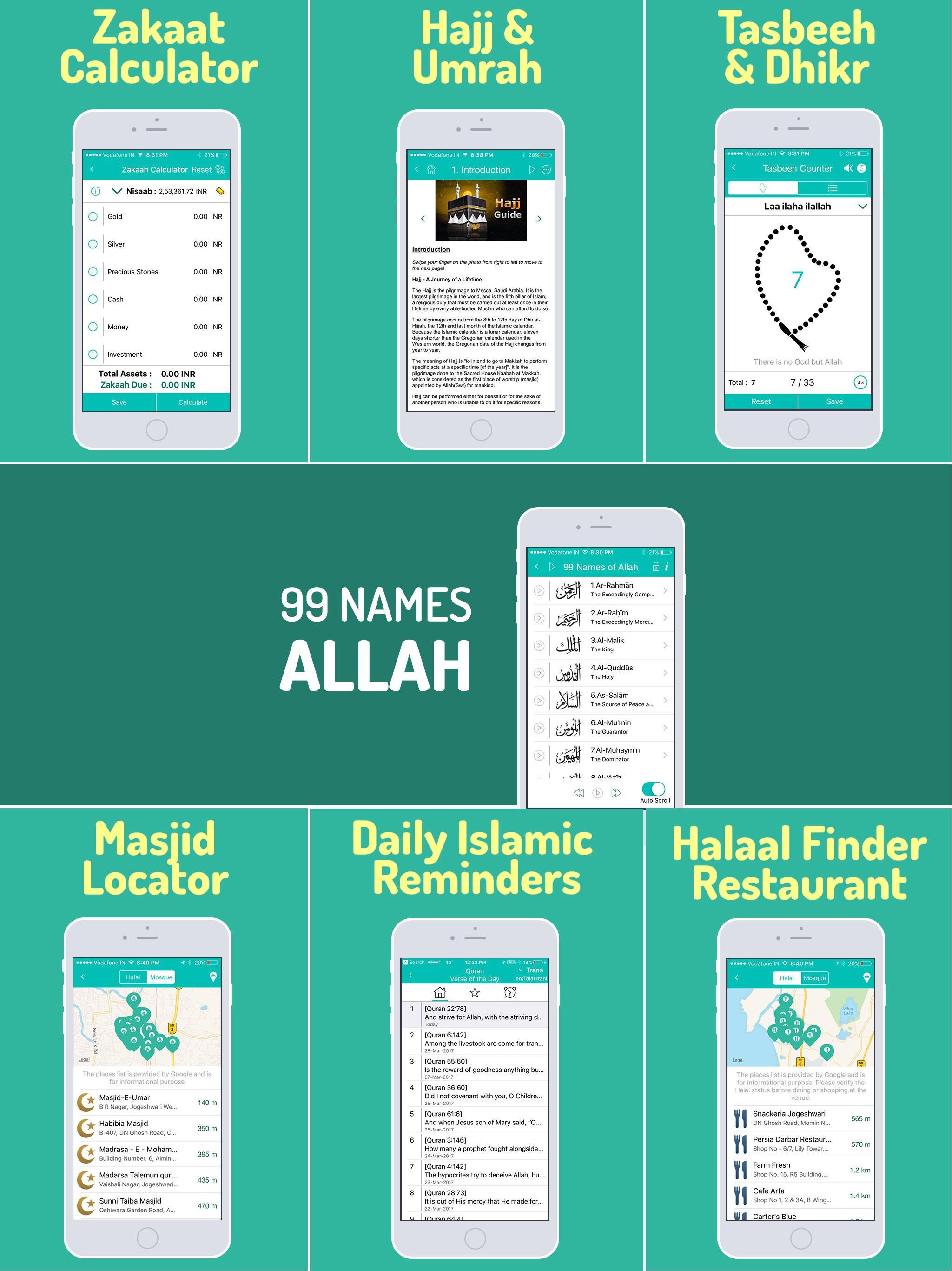  Islam Pro  for Android APK Download