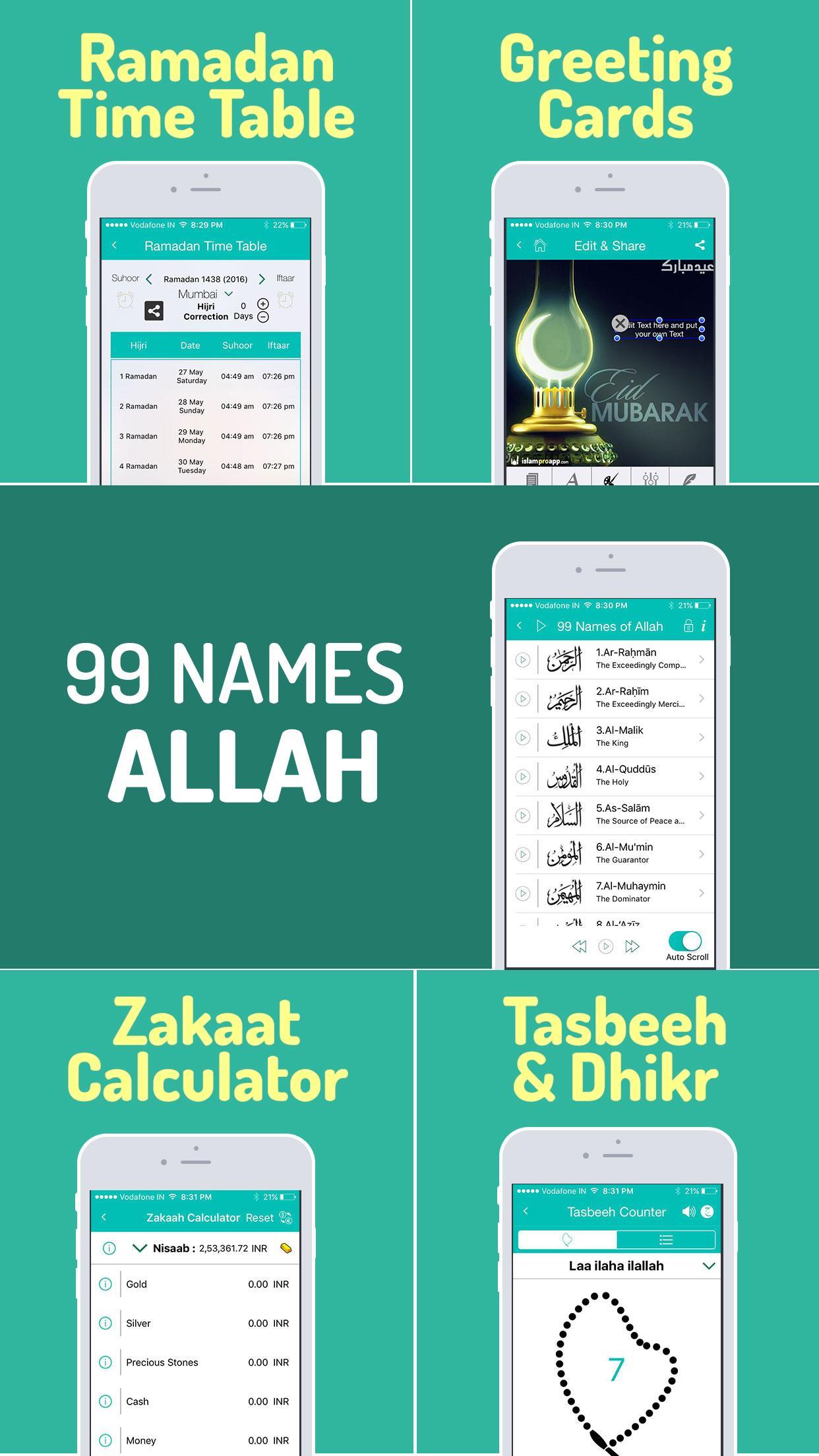  Islam Pro  for Android APK Download