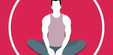 Yoga Poses App - For Beginners