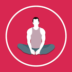 Yoga Poses icon