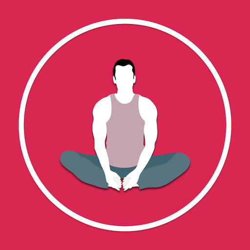 Yoga Poses App - For Beginners