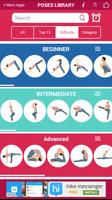 Yoga Poses-poster