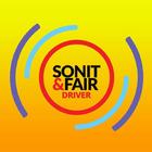 Sonit and Fair Driver آئیکن