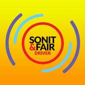 Sonit and Fair Driver 圖標