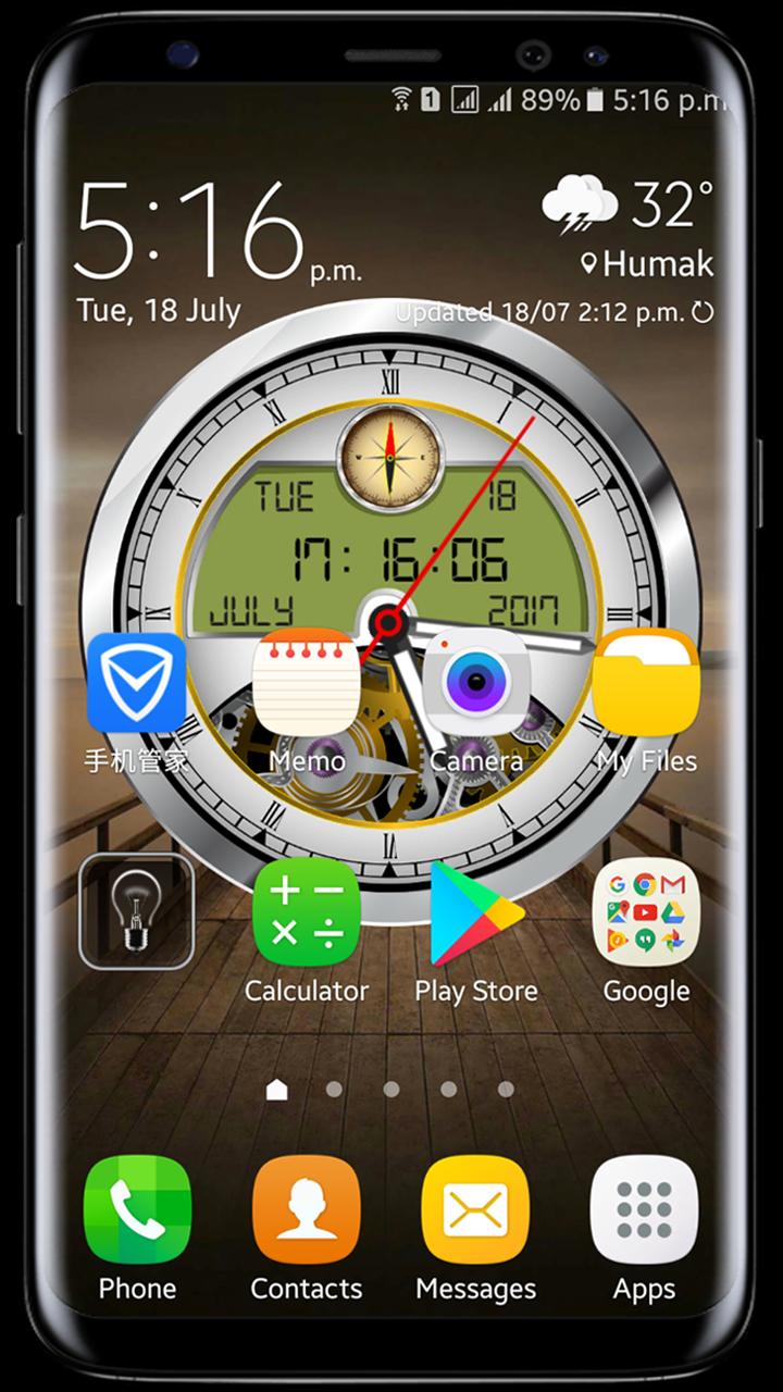 Приложения для android watch. Аналоговые часы для андроид. Виджет часы. Виджет часов для андроид. Тема для смартфона часы.