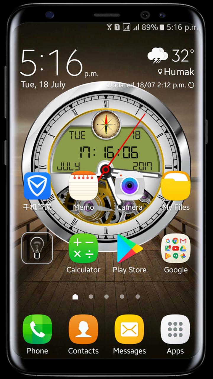 Программа с часов для телефона. Аналоговые часы для андроид. Виджет часы. Виджет часов для андроид. Тема для смартфона часы.