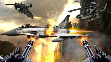 Gunship Modern War Affiche