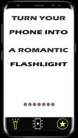 Tiny Mobile Flashlight LED Torch HD: Bright Torch capture d'écran 2