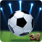 Real World Football Game: Soccer Champions Cup أيقونة