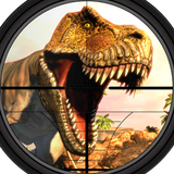 Carnivore Dinosaur Hunter icône