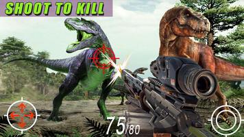 Carnivore Dinosaur Hunter syot layar 1