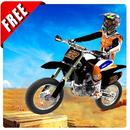 Trial Bike Race: Mad Skill Bike Racing MMX Games APK