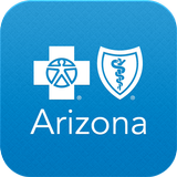 AZBlue أيقونة