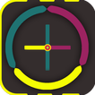 Color Reverse: Switch Circle ✪