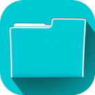 File Manager File Explorer Pro icône