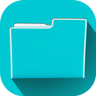 آیکون‌ File Manager File Explorer Pro